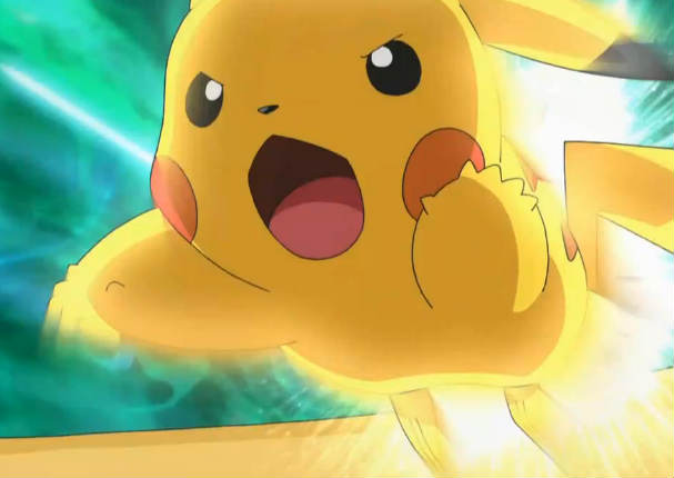 Planean exterminar a Pikachu de la vida real en China