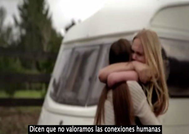 Mira este conmovedor video sobre las cosas más rescatables de las computadoras y la Internet