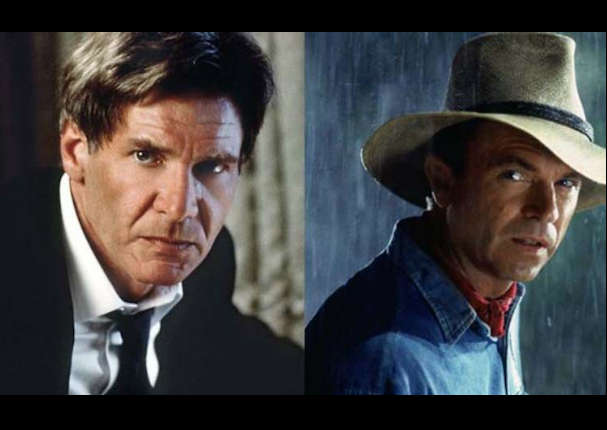 10 cosas que no sabías sobre la recordada película Jurassic Park