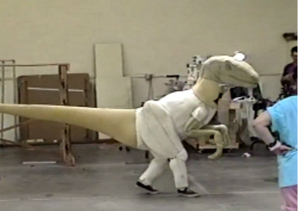 10 cosas que no sabías sobre la recordada película Jurassic Park