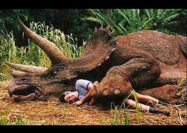 10 cosas que no sabías sobre la recordada película Jurassic Park