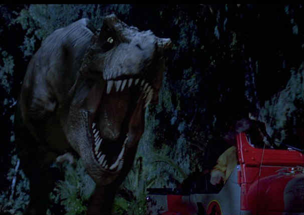 10 cosas que no sabías sobre la recordada película Jurassic Park