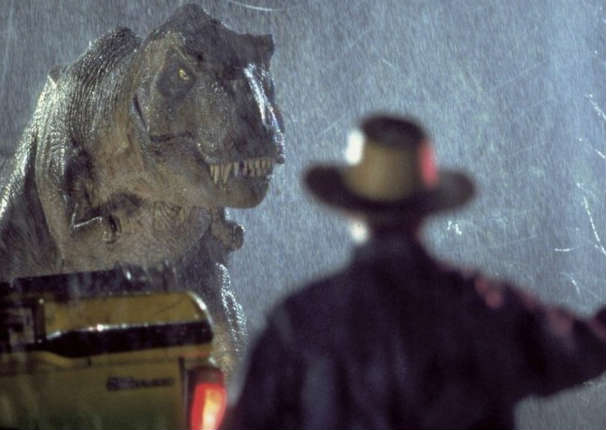 10 cosas que no sabías sobre la recordada película Jurassic Park