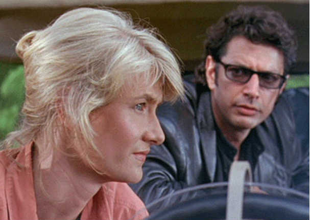 10 cosas que no sabías sobre la recordada película Jurassic Park