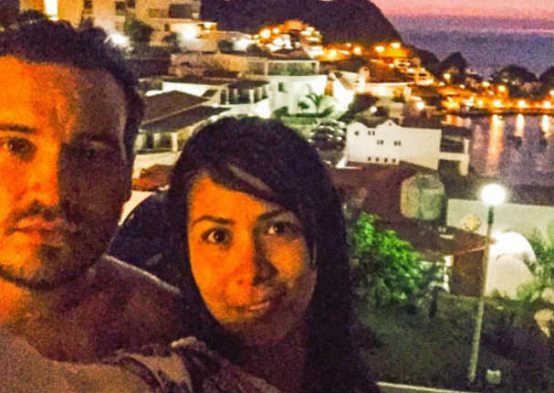 Magdyel Ugaz compartió tiernas fotos al lado de su pareja (FOTOS) Magdyel Ugaz compartió tiernas fotos al lado de su pareja (FOTOS)