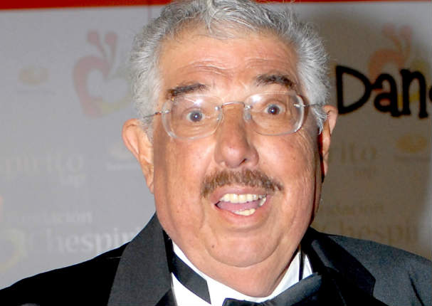 Conoce la otra profesión de Rubén Aguirre