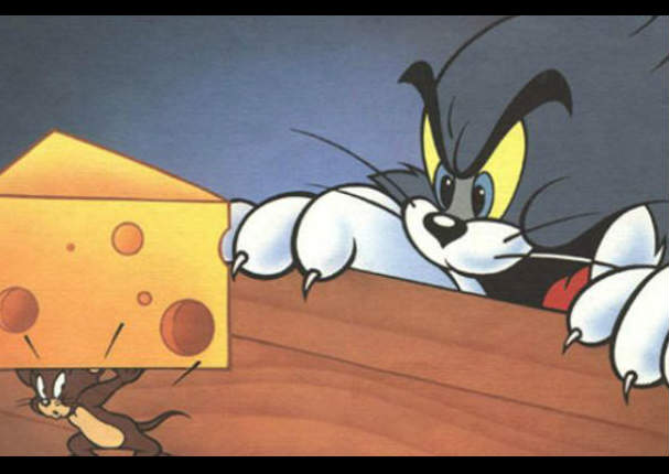 Entérate de 10 mitos que creías ciertos gracias a los dibujos animados