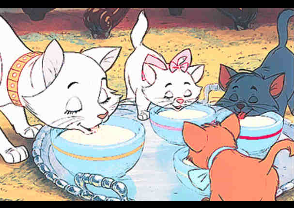 Entérate de 10 mitos que creías ciertos gracias a los dibujos animados