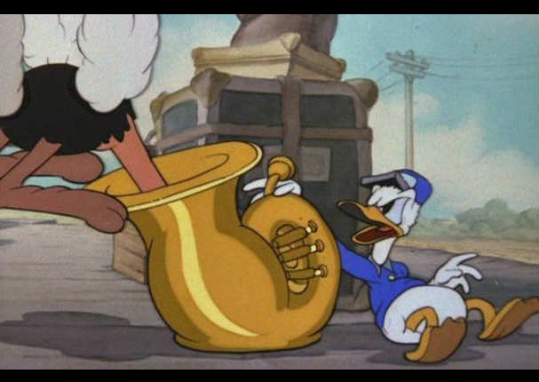 Entérate de 10 mitos que creías ciertos gracias a los dibujos animados