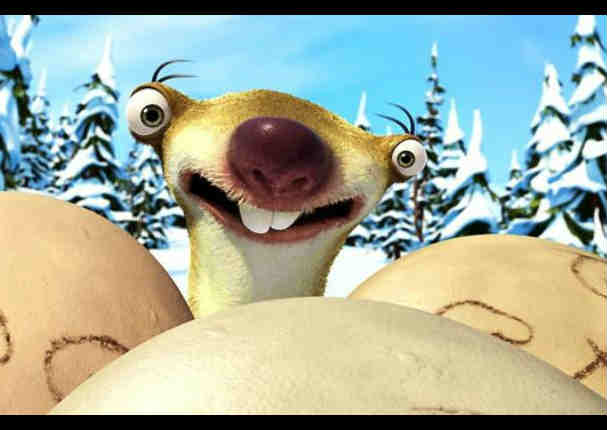 Entérate de 10 mitos que creías ciertos gracias a los dibujos animados