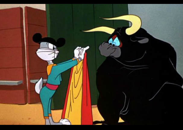 Entérate de 10 mitos que creías ciertos gracias a los dibujos animados