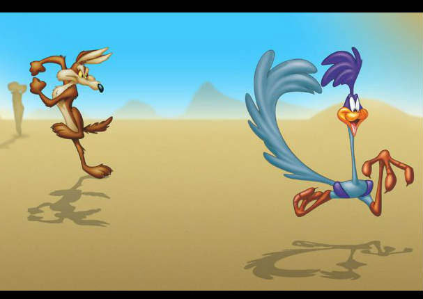 Entérate de 10 mitos que creías ciertos gracias a los dibujos animados