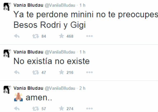 ¿Vania Bludau perderá la demanda que le interpuso Christian Domínguez? ¿Vania Bludau perderá la demanda que le interpuso Christian Domínguez?