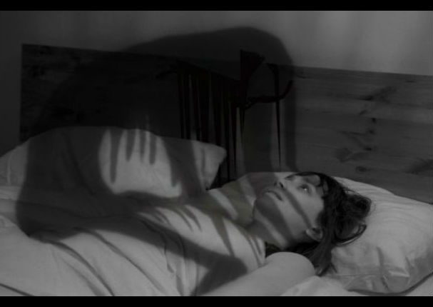 6 cosas que suceden mientras duermes y no tenías idea que pasaban