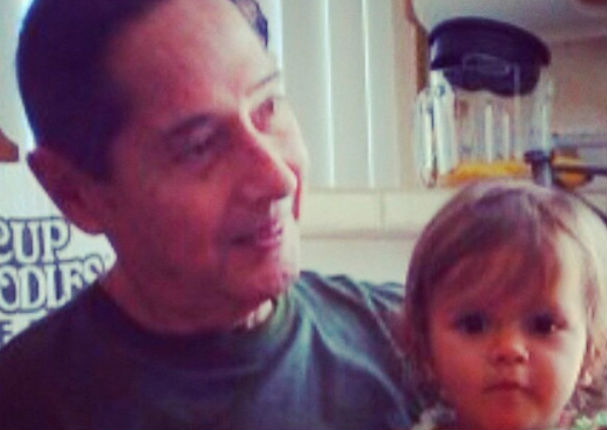 ¿Reconoces quién es esta tierna niña? (FOTOS) ¿Reconoces quién es esta tierna niña? (FOTOS)