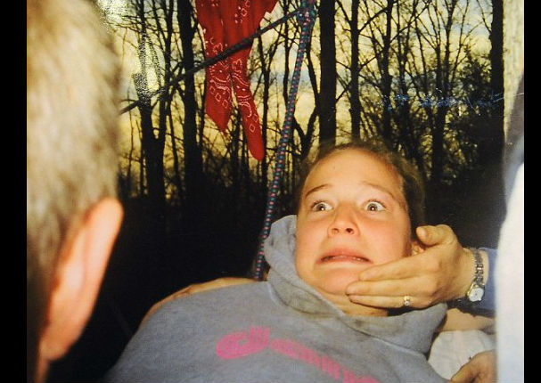 Mira estas 10 fotos inéditas de la adolescencia de Jennifer Lawrence (FOTOS)