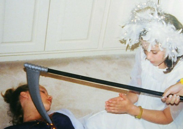 Mira estas 10 fotos inéditas de la adolescencia de Jennifer Lawrence (FOTOS)