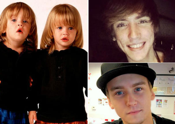 ¿Qué pasó con los hijos del tío Jesse y Rebecca de la serie 'Tres por tres'?