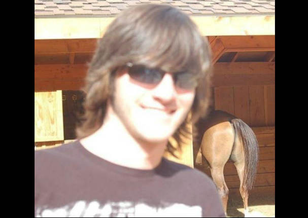 Mira las 10 'selfies' más extrañas de todo el ciberespacio (FOTOS)