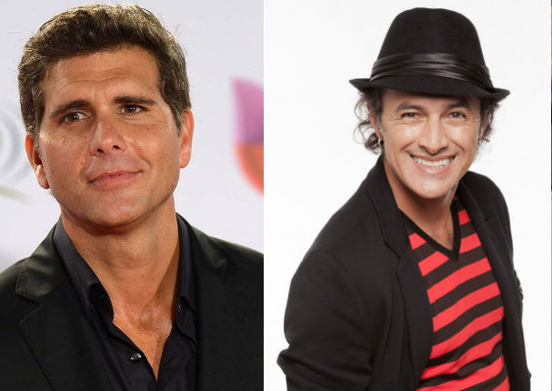 Carlos Alcántara opinó sobre el trabajo de Christian Meier en 'Asu Mare 2'