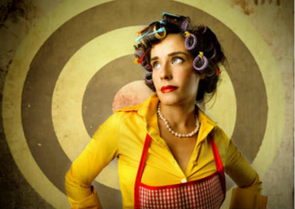 Descubre quién es la sexy mujer de este famoso 'meme' - FOTOS