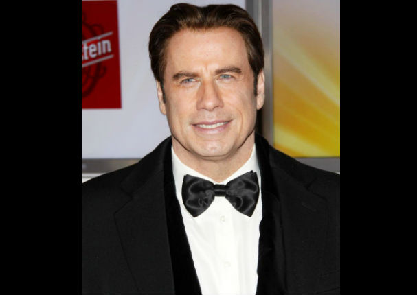 Mira la foto de John Travolta que viene causando revuelo en las redes sociales (FOTOS)