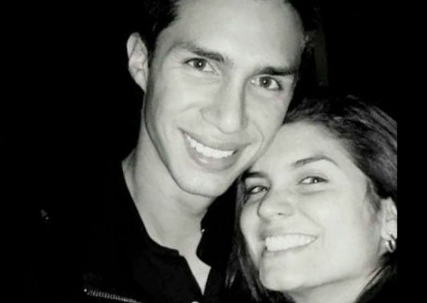 Nataniel Sánchez comparte románticas fotos junto a su novio Nataniel Sánchez comparte románticas fotos junto a su novio