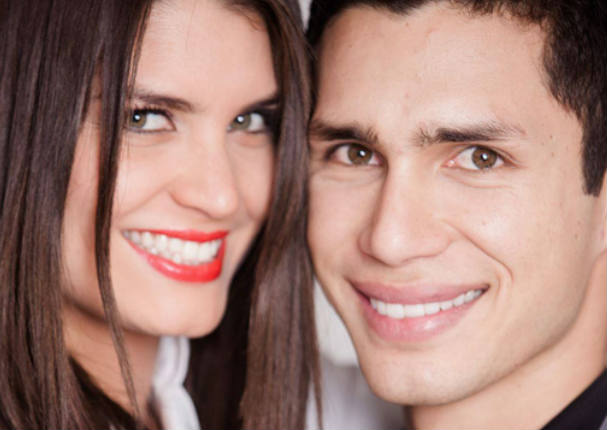 Nataniel Sánchez comparte románticas fotos junto a su novio Nataniel Sánchez comparte románticas fotos junto a su novio