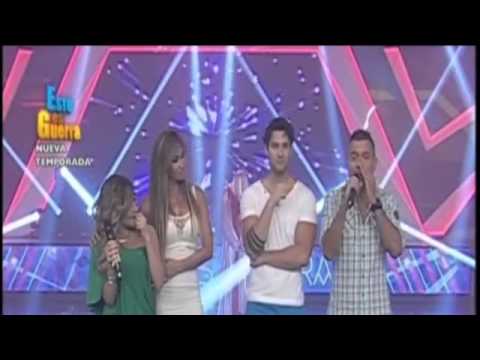 ¿Qué dijo Melissa Loza de su 'ampay'?  (VIDEO)