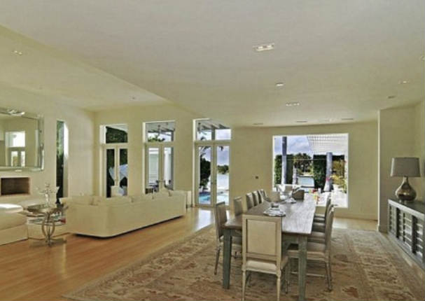 Difunden fotos inéditas de la mansión que Shakira vende a 13 millones de dólares (FOTOS)