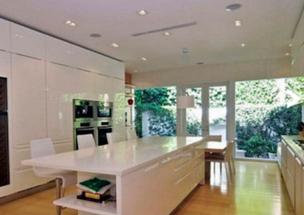 Difunden fotos inéditas de la mansión que Shakira vende a 13 millones de dólares (FOTOS)