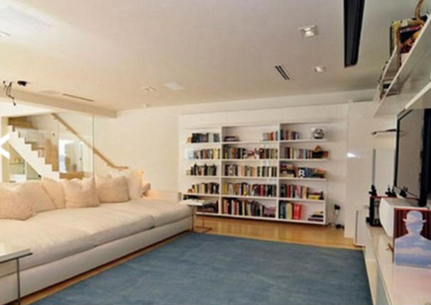 Difunden fotos inéditas de la mansión que Shakira vende a 13 millones de dólares (FOTOS)