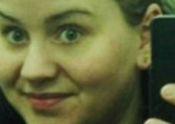 Mujer decide perder 50 kilos para lucir mejor en sus selfies (FOTOS)