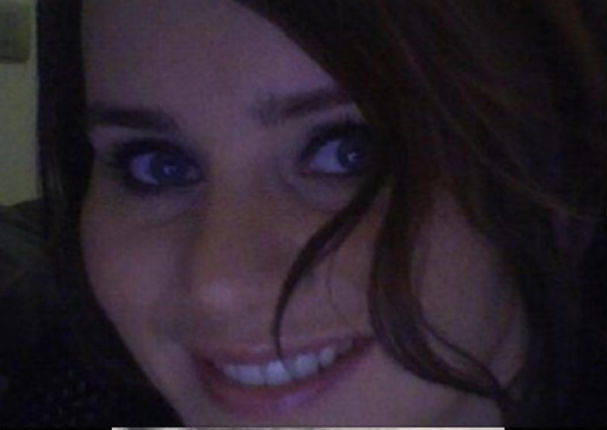 Mujer decide perder 50 kilos para lucir mejor en sus selfies (FOTOS)