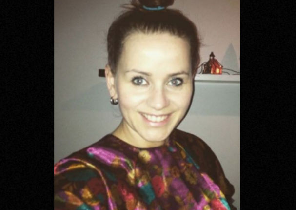 Mujer decide perder 50 kilos para lucir mejor en sus selfies (FOTOS)