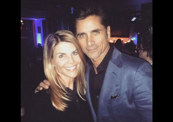 Mira cómo fue el reencuentro de los protagonistas de la recordada serie “Tres por tres” (VIDEO/FOTOS)