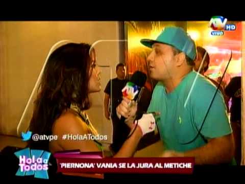 Vania Bludau y 