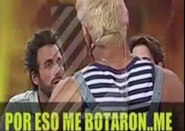 Participante de reality confiesa que lo botaron de EEG por grabar con Tilsa Lozano (FOTOS) Participante de reality confiesa que lo botaron de EEG por grabar con Tilsa Lozano (FOTOS)