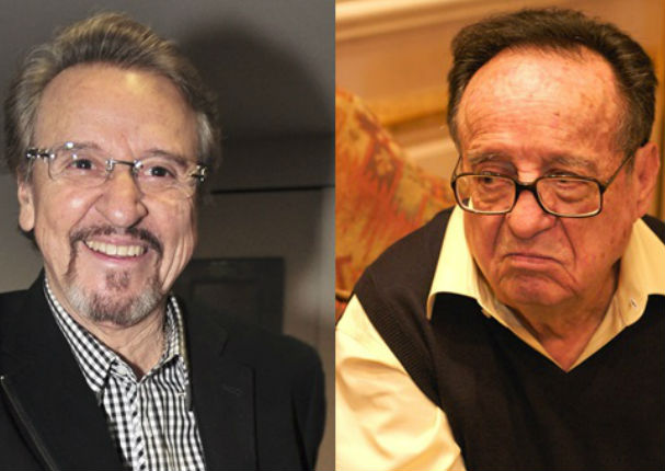 'Kiko' sobre enemistad con 'Chespirito': 'Florinda Meza no fue la culpable'