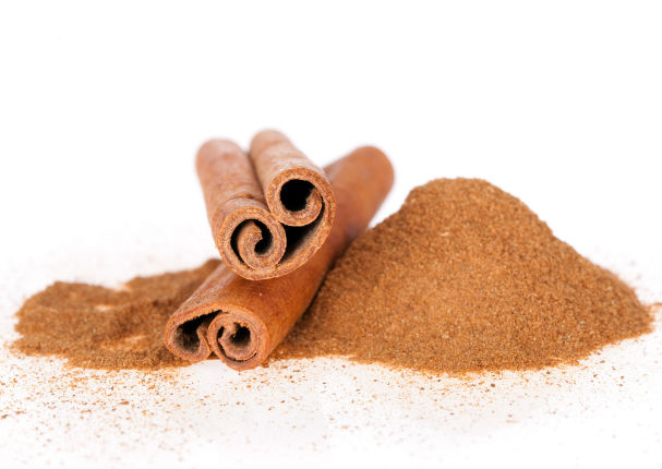 3 razones para perder peso consumiendo canela