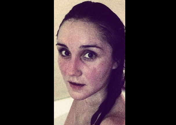 Mira cómo luce Dulce María la recordada integrante de RBD sin maquillaje (FOTOS) Mira cómo luce Dulce María la recordada integrante de RBD sin maquillaje (FOTOS)