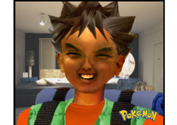 ¿Cómo imaginas a tu dibujo animado favorito si fuese real? - FOTOS