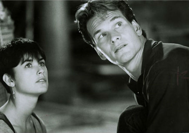 Protagonista de 'Ghost' alborota Instagram por posible retoque estético (FOTOS)