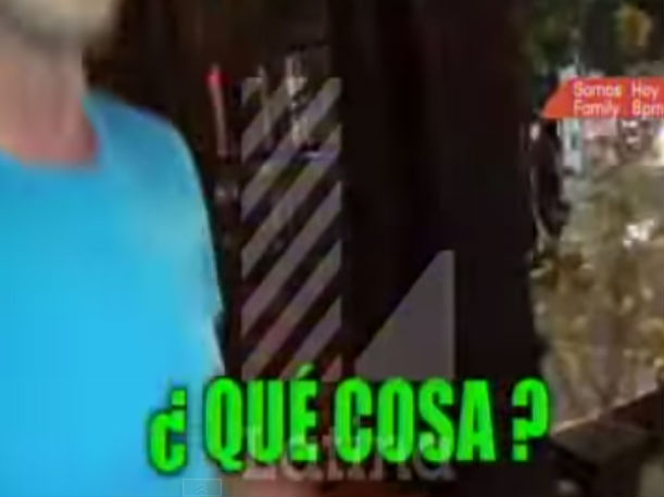 Entérate qué dijo George Forsyth luego que su pareja confesara que perdió su bebé (FOTOS/VIDEO) Entérate qué dijo George Forsyth luego que su pareja confesara que perdió su bebé (FOTOS/VIDEO)