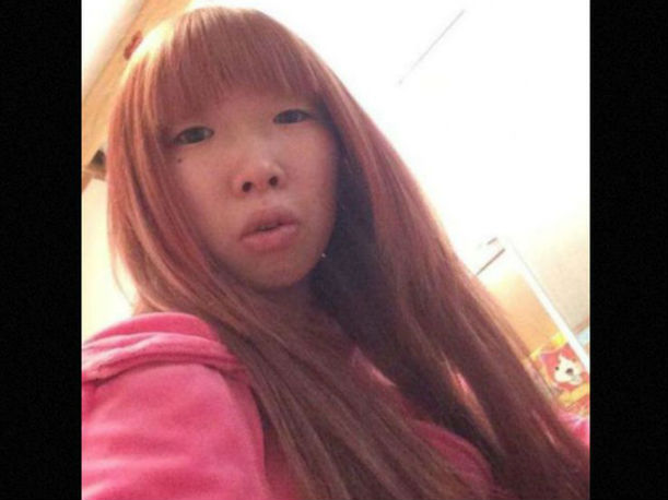 Joven quedó en shock al ver a su novia sin maquillaje (FOTOS)