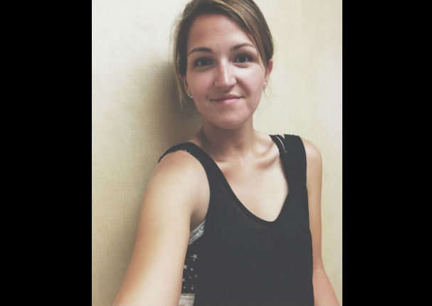 Mujer perdió más de 45 kilos y revela 3 claves que la hicieron bajar de peso