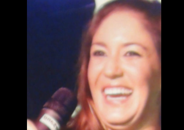 Magaly Medina ataca a Tilsa Lozano por su papada (FOTOS) Magaly Medina ataca a Tilsa Lozano por su papada (FOTOS)