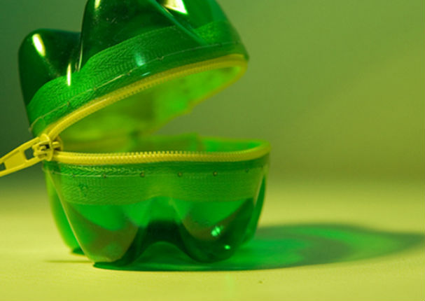 Descubre lo útil que pueden ser las botellas de plástico que ya no usas (FOTOS)