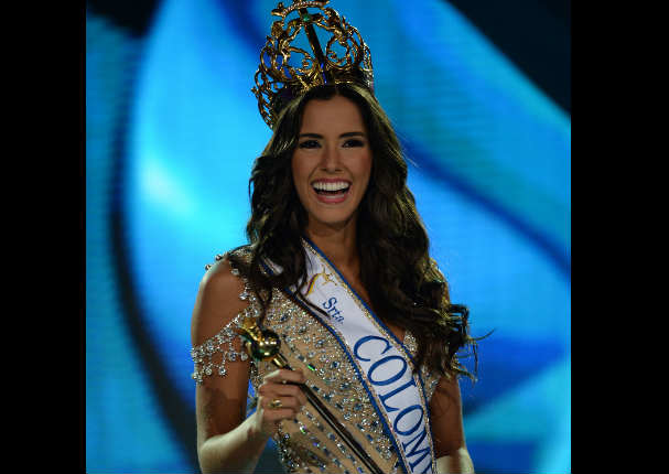 Ni te imaginas todos los lujos que recibe la nueva Miss Universo