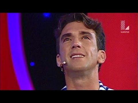Antonio Pavón asegura que Sheyla Rojas no conoce clínica donde su hijo recibe terapias (VIDEO)
